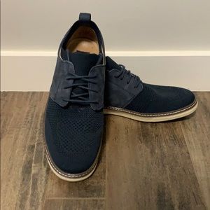 Johnston & Murphy McGuffey sz 8.5